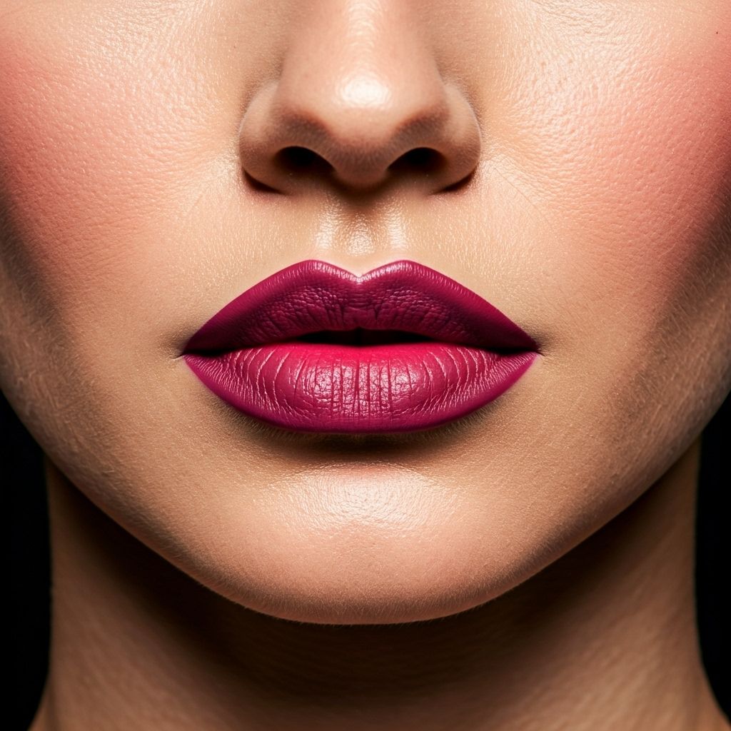 Bold Lips