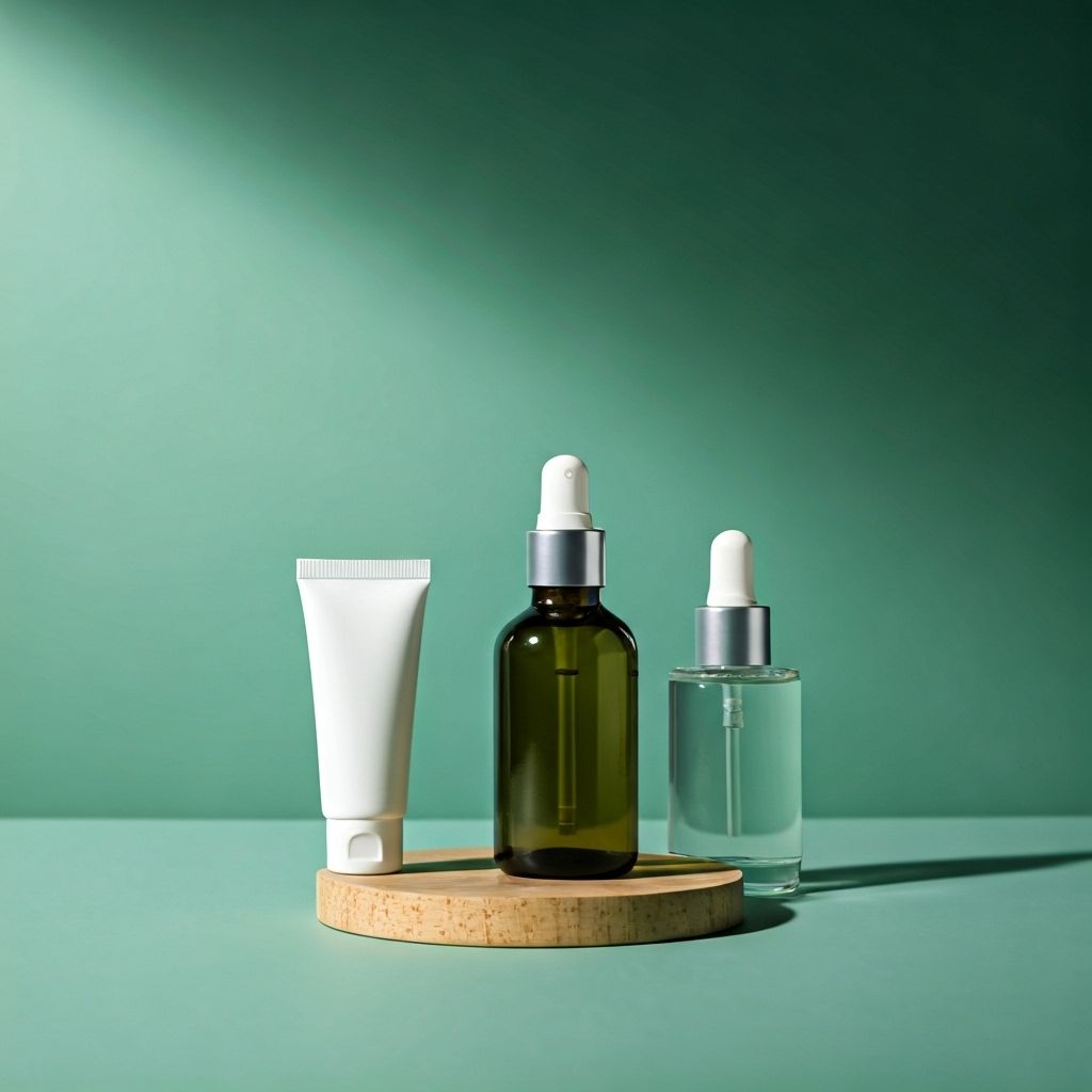 Clean Beauty