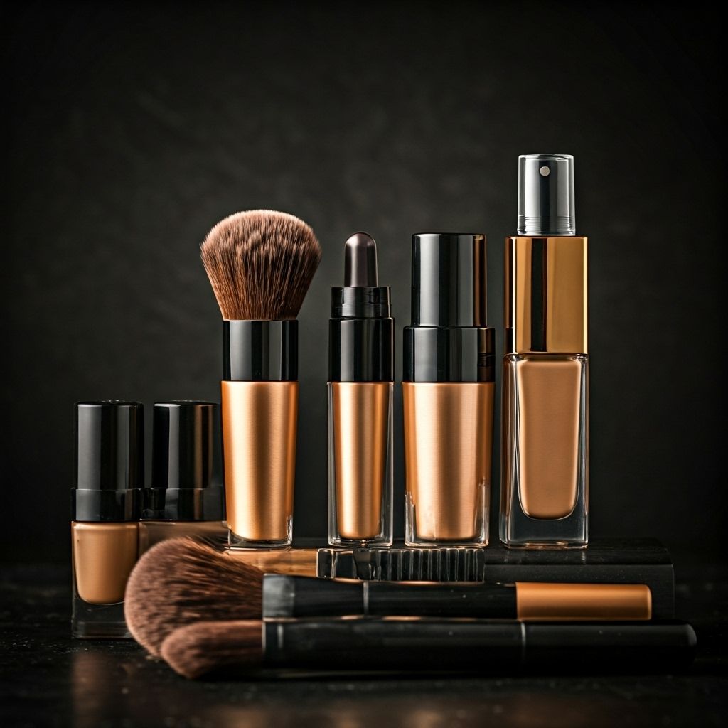 Makeup