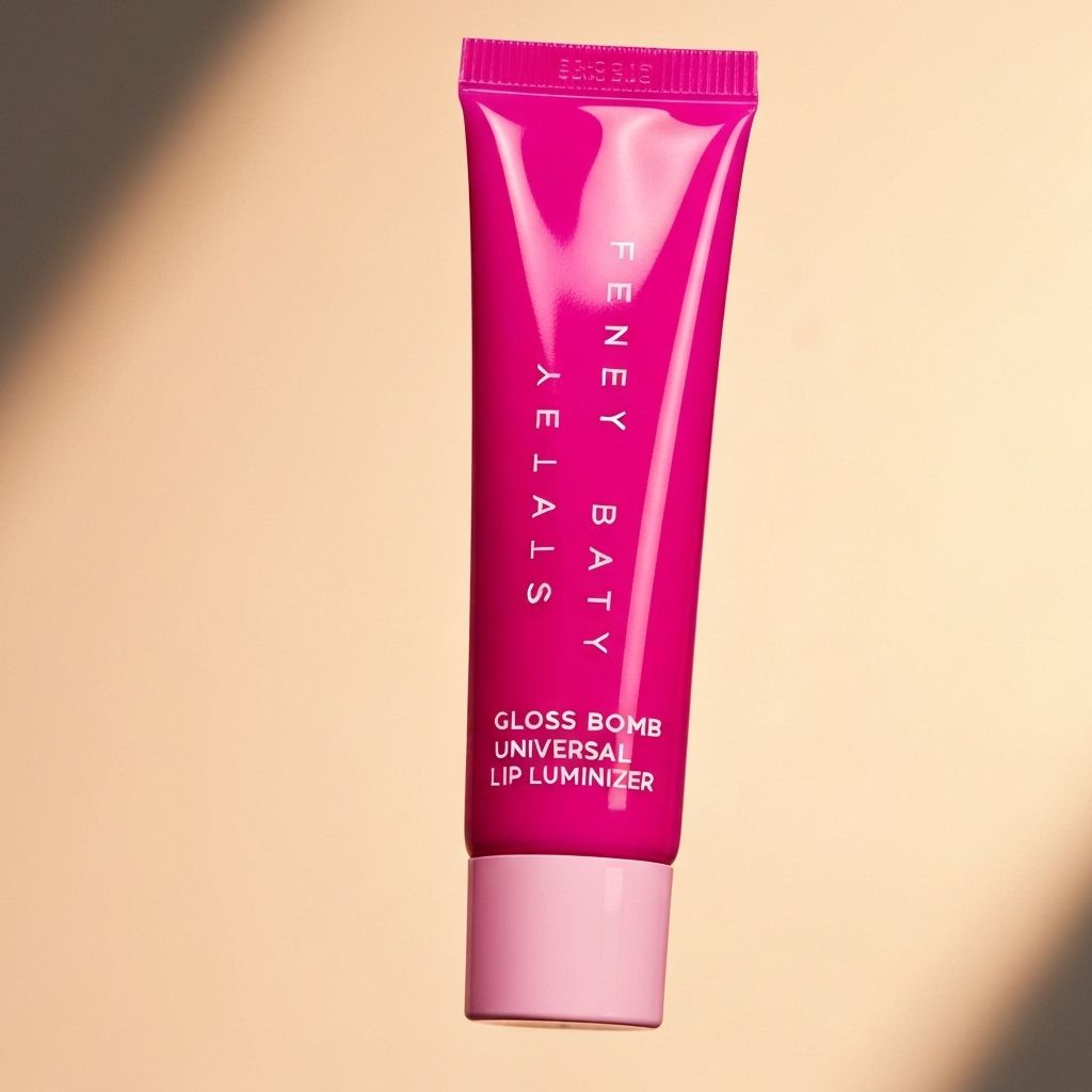 Fenty Beauty Gloss Bomb Universal Lip Luminizer