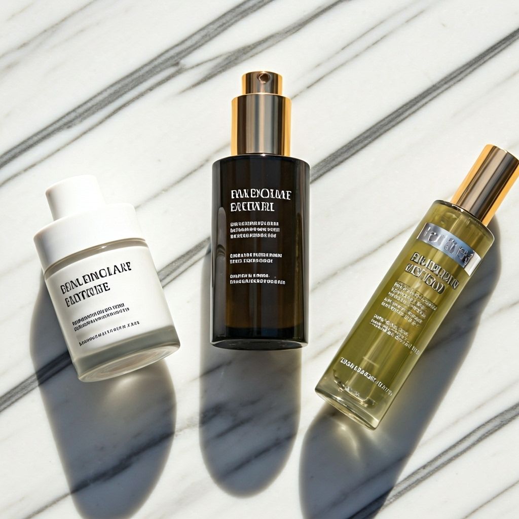 Skincare